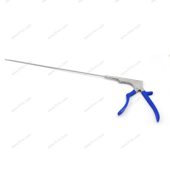 Instrumentos para cirugía endoscópica espinal pinzas para laminectomía