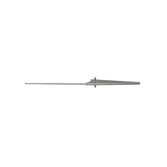 關節鏡手術輔助器械——牽引器/拉鉤 (3.0mm × 120mm)