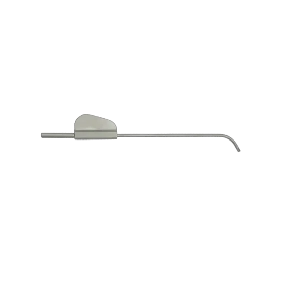 關節鏡手術輔助器械——縫合器 (2.5mm × 100mm)