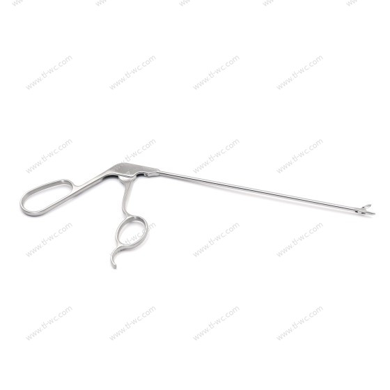UBE Instruments-Nucleus Pulposus-Zange