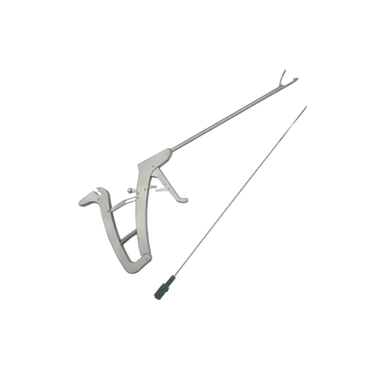 關節鏡-肩袖縫合工具-縫合器械